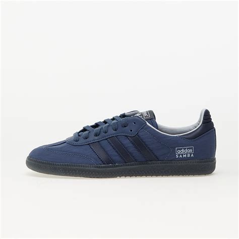 Adidas Samba og night shoes